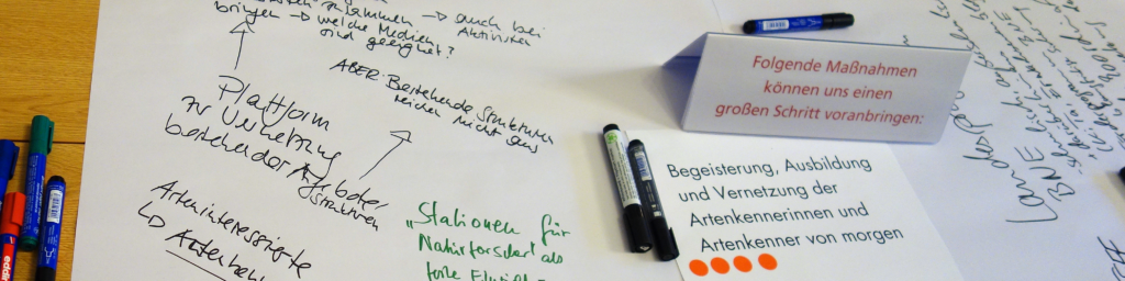 Weiter zu Kommunikation und Dialog