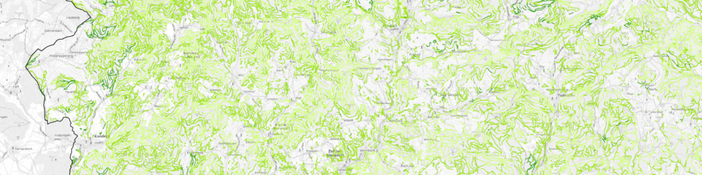 Weiter zu GIS und Datenbanken